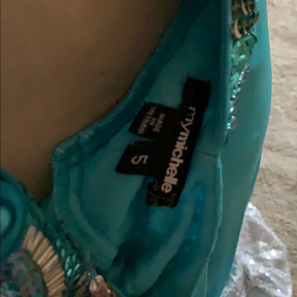 Gorgeous Prom Dress - Picture 5 of 5